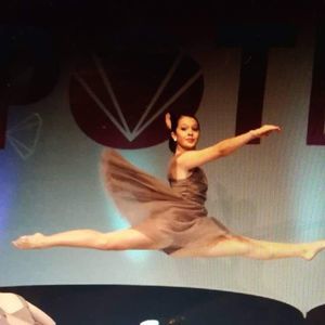 Meet your Posher, Melinda